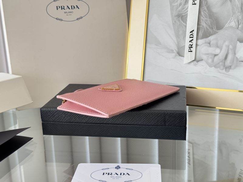 Prada Wallets